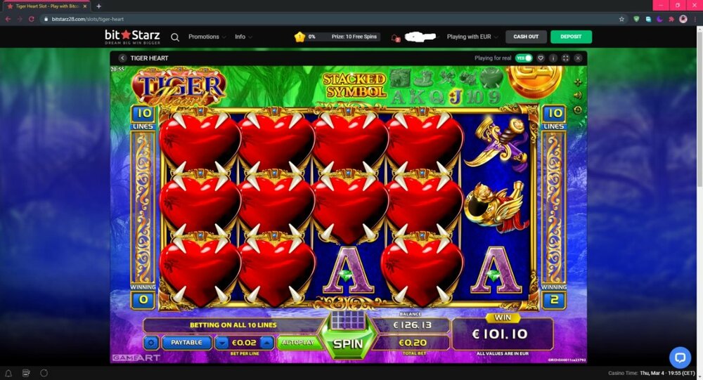 tiger 252 free spins.jpg