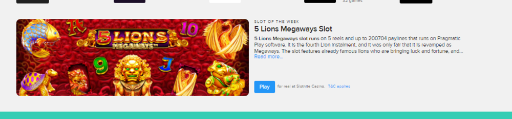 5 Lions Megaways.png
