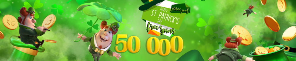 Saint Patrick Day Casino Free Spins.png
