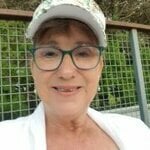 Suzanne Marshall