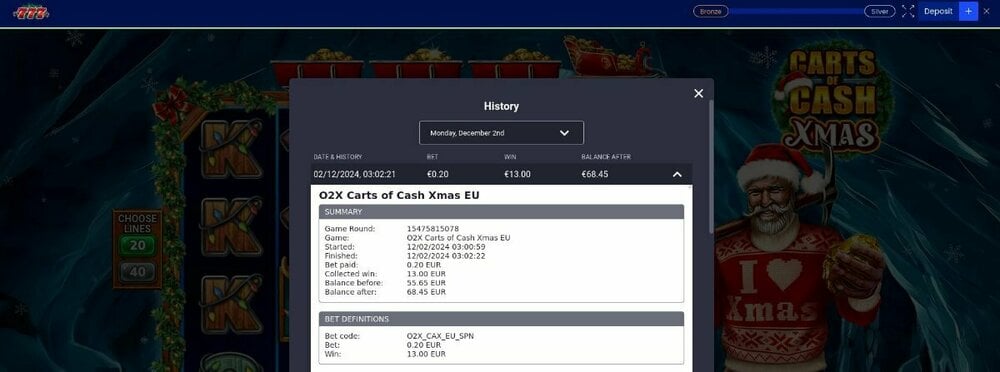 COCX_FSF1goldenspins65xbet_Dec_02_2024a-betlog1.thumb.jpg.f111aa29e56150c433852f7d48706e9a.jpg