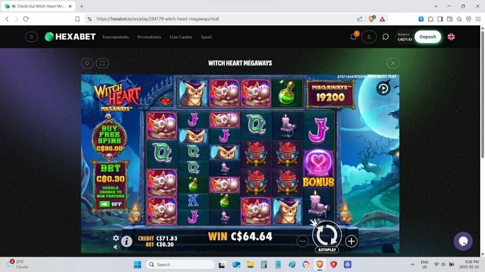 Witch Heart Megaways 323.2x May 16 2025 1.jpg