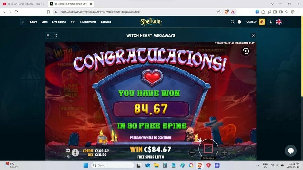 Witch Heart Megaways 423.35x May 16 2025.jpg