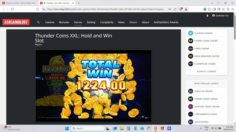 Thunder Coins XXL Hold And Win 612x June 16 2025 #3.jpg