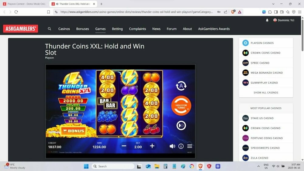 Thunder Coins XXL Hold And Win 612x June 16 2025 #4.jpg
