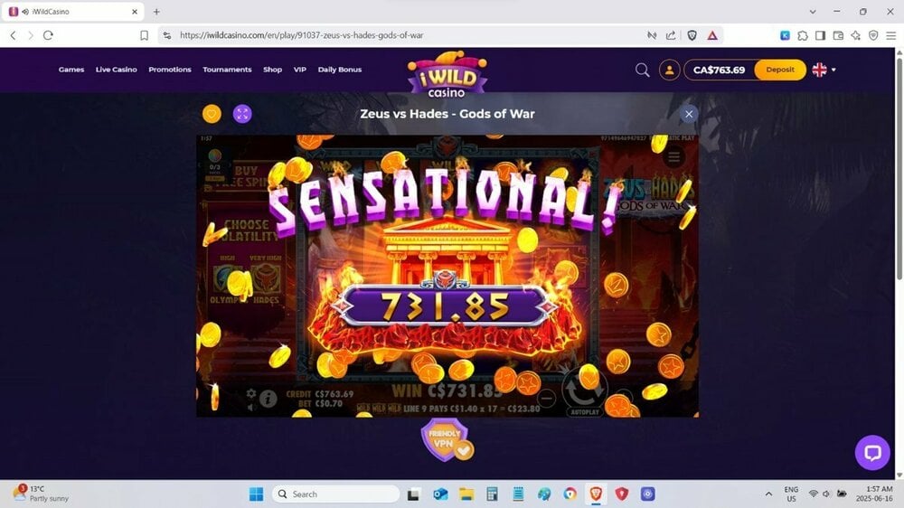 Zeus vs Hades 1045.5x June 16 2025.jpg