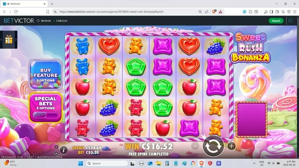 Sweet Rush Bonanza 1st bonus Sept 29 2025 82.6x #2.jpg