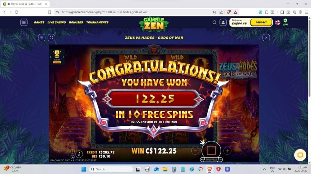 Zeus vs Hades 1222.5x Sept 20 2025.jpg