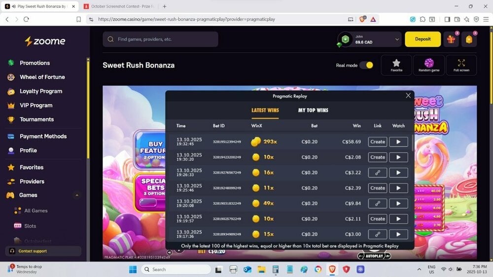 Sweet Rush Bonanza 293.45x Oct 13 2025 #2 22.jpg
