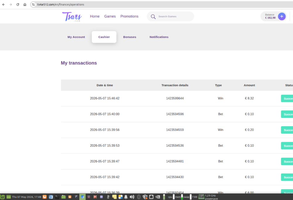 SPfeatureLTD7783.2xBetMay072026aa.thumb.png.5fb9fa667f3ac9f24b90cb76e92eef9d.png