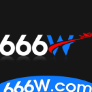 666W