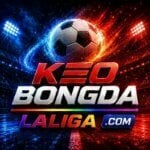 keobongdalaliga