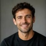 David Antony