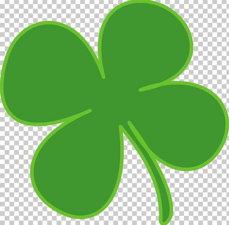 Good Luck