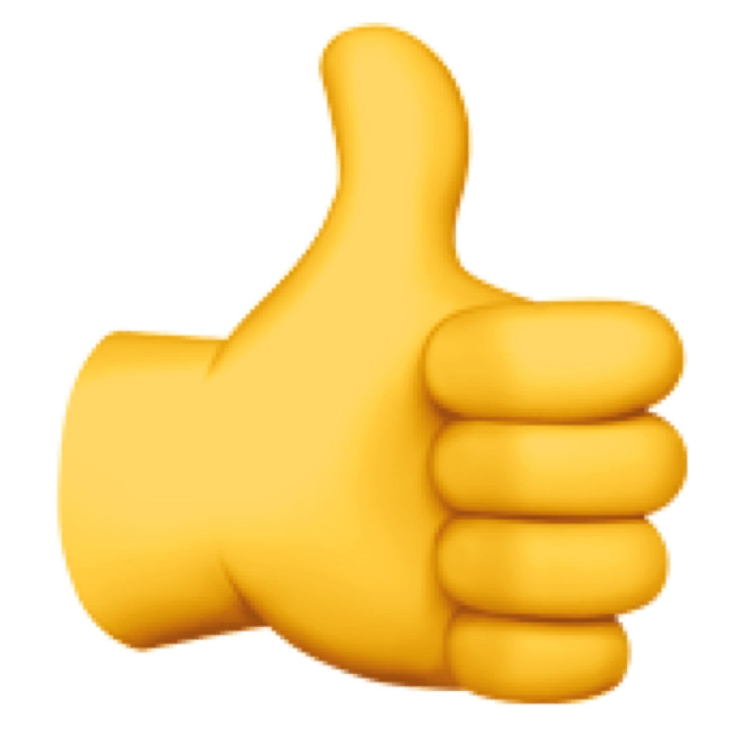 Thumbs Up